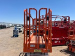 Basic Control Station Upper with 