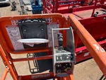 Basic Control Station Upper with 