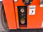 Basic Lower Control Station with 