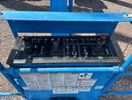Basic Control Station Upper with 