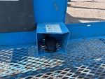 Basic Control Station Upper with 
