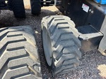 Chassis Photos with 