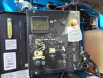 Basic Lower Control Station with 