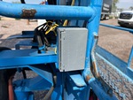 Basic Control Station Upper with 