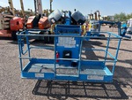 Basic Control Station Upper with 