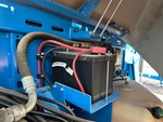 Electrical with 