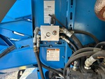 Hydraulics with 
