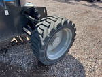 Chassis Photos with 