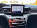 Control Station with 