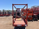 Control Station Upper with 