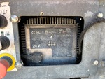 Electrical with 