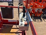 Control Station Upper with 