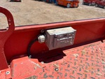 Control Station Upper with 