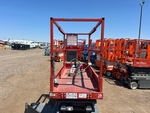 Control Station Upper with 