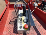 Control Station Upper with 