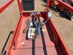 Control Station Upper with 