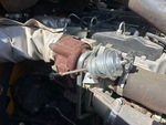 Motor with 