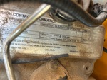 Motor with 