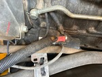 Motor with 