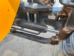Hydraulique with 