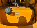 Hydraulique with 