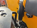 Hydraulique with 