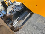 Hydraulique with 