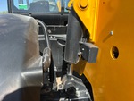 Hydraulique with 