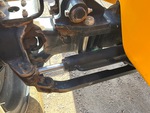 Hydraulique with 
