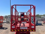Control Station Upper with 