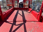 Control Station Upper with 