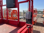 Control Station Upper with 