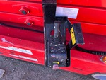 Control Station Upper with 