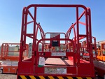 Control Station Upper with 