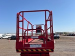 Basic Control Station Upper with 