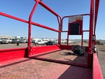 Basic Control Station Upper with 