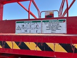 Basic Control Station Upper with 