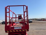 Basic Control Station Upper with 