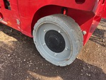 Chassis Photos with 