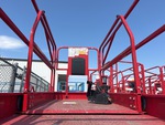 Basic Control Station Upper with 