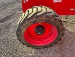 Chassis Photos with 