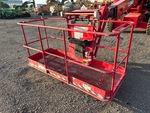 Basic Control Station Upper with 