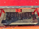 Basic Control Station Upper with 