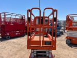 Control Station Upper with 