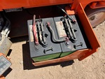 Electrical with 