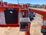 Control Station Upper with 