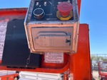Control Station Upper with 
