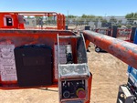 Control Station Upper with 