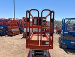 Control Station Upper with 
