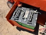 Electrical with 